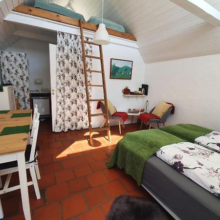 Zara'S B&B Horsens Kültér fotó