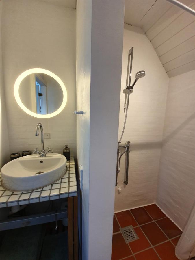 Zara'S B&B Horsens Kültér fotó