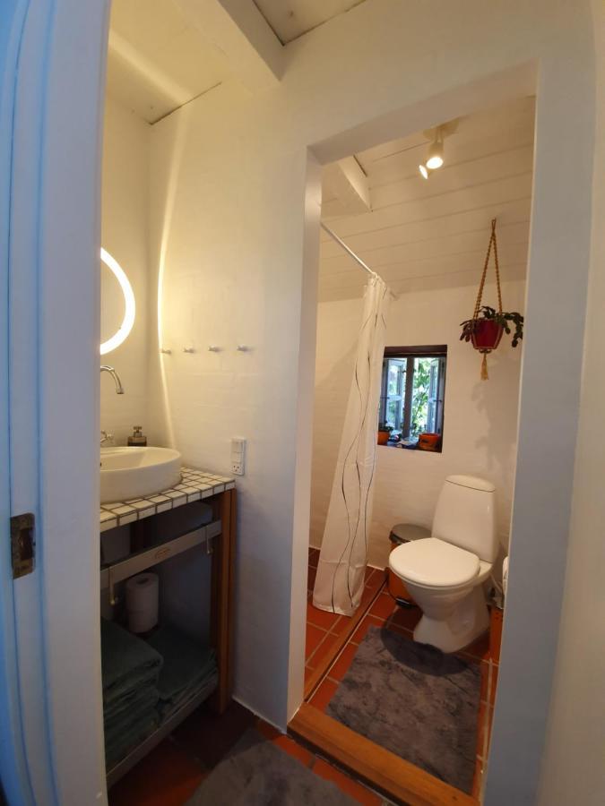 Zara'S B&B Horsens Kültér fotó