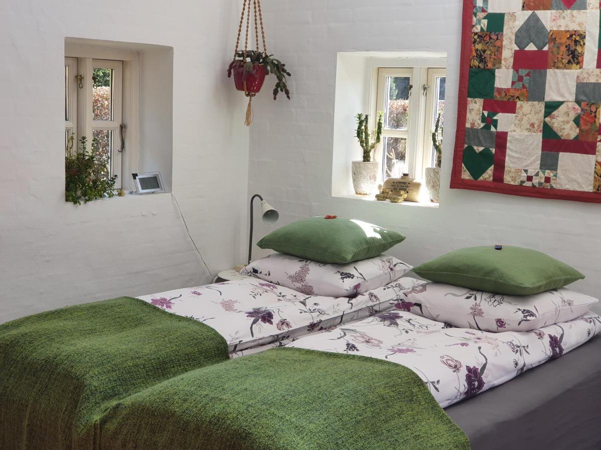 Zara'S B&B Horsens Kültér fotó