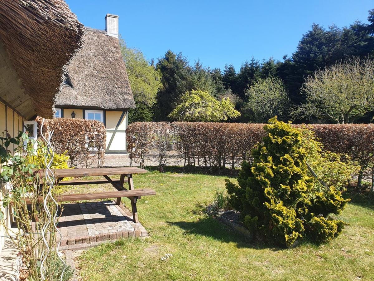 Zara'S B&B Horsens Kültér fotó