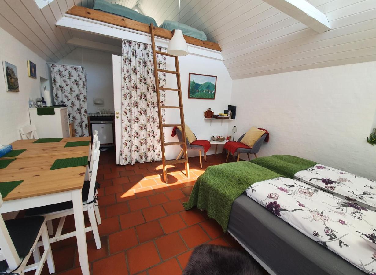 Zara'S B&B Horsens Kültér fotó