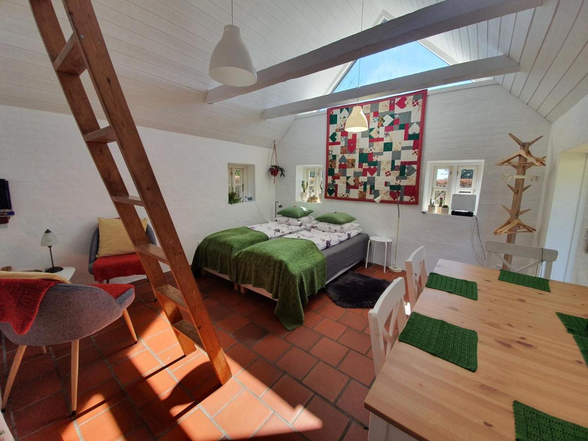 Zara'S B&B Horsens Kültér fotó