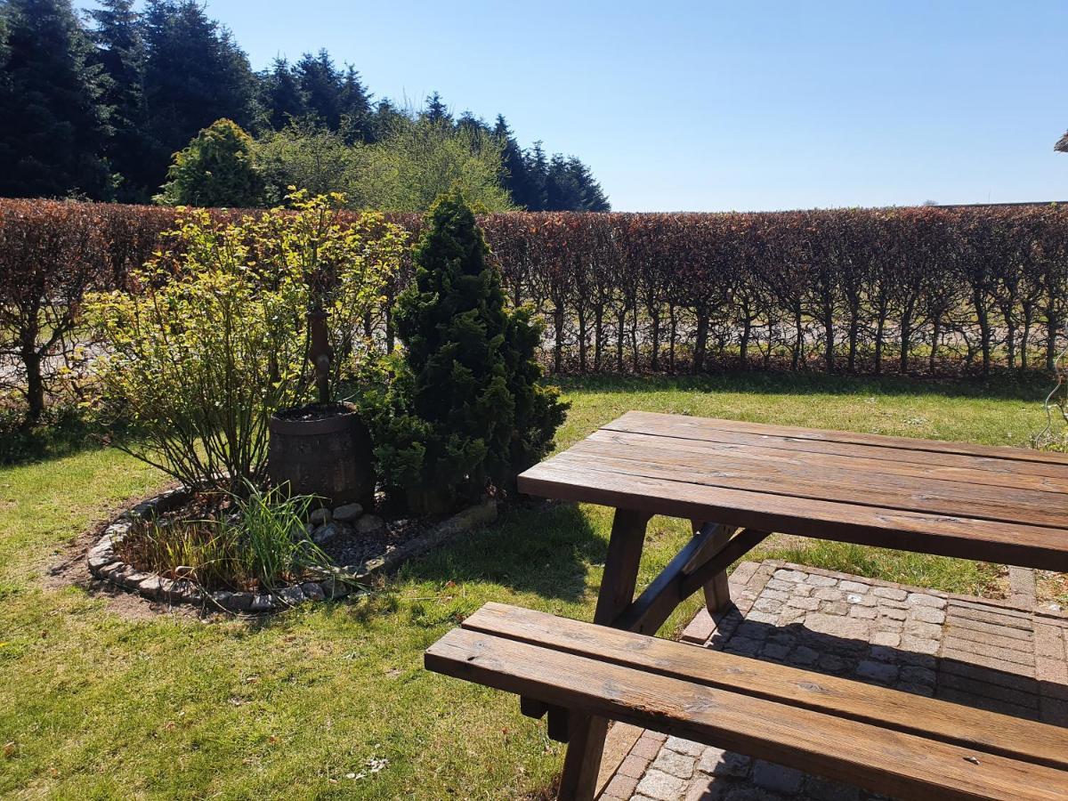 Zara'S B&B Horsens Kültér fotó